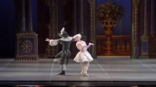 P. Tchaikovsky. The Sleeping Beauty - Act 3 (Aurora's Wedding)