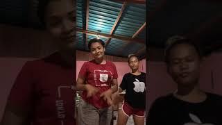 Tiktok patola papua fyp (tina elungan) #Shorts