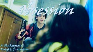 Obsession | A Thriller Short Film | Rayan Khan