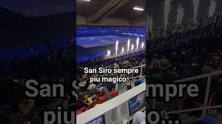 SAN SIRO MAGICO IN INTER - FROSINONE