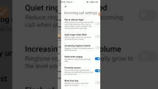 How To Turn Off Notification Flash On redmi note 9 pro Flash Notification Kaise Band Kare