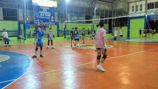 PAVC Volleyball Socials | June 16, 2025 | Imus Cavite | Open Volleyball Play for All Levels!9