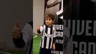 Станьте частью международного проекта #Juventus Academy! ️ WhatsApp  +79219670649 #football #juve