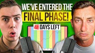 You Only Have ️ Days To Make Millions In Crypto! [LAST CHANCE]