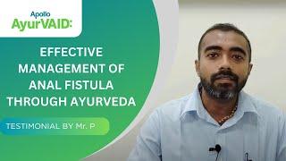 Effective Management of Ayurvedic Remedies for Fissure  | Apollo AyurVAID Hospitals