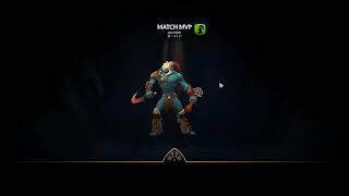 Huskar vs top 6 decent player - Overthrow 3.0 FFA