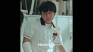 Yeon Sieun Goes Crazy..  | Weak Hero Class 1 Edit | #shorts #weakheroclass1 #kdrama