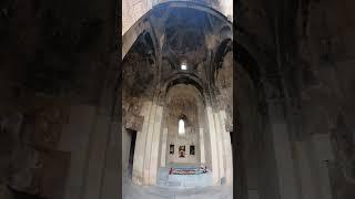  Hnevank Monastery  Lori Marz Armenia  4K 