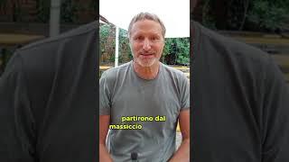 Il mistero della Pergamena Bodfeld. #medioevo #mistero #storiamedievale #segreto