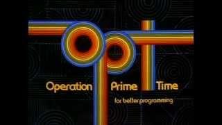 Operation Prime Time (OPT)