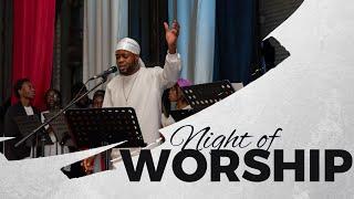 Experience a Night of WORSHIP in RUSSIA (Lamb of God) #philthompson #victorthompson