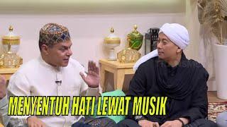 Opick dan Haddad Alwi, Mengetuk Hati Lewat Musik | FYP (24/03/23) Part 2