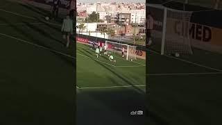 RONY DE BICICLETA! ATACANTE DO PALMEIRAS MARCA TREINO DA SELEÇÃO