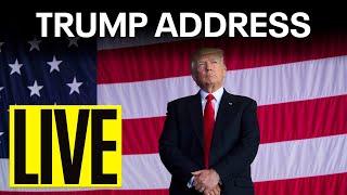 LIVE: Trump speech | FOX 4 News