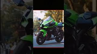 Aamir Majid - Booked New zx10r 2022 | MotoNBoy