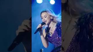 HADİSE SAHNEDE GÖZYAŞLARINA BOĞULDU