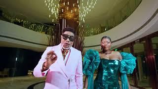 Koffi Olomide - Koukoulou feat. Cindy Le Coeur (Clip Officiel)