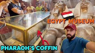 Egypt   Museum FIRAUN  History A To Z | Unbelievable Facts About PHARAOH 