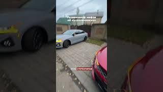 Утопленные авто из США #автоназаказ