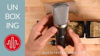 Monheim FET Microphone | Unboxing & Review Powered by You