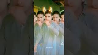 Hazara Wal boy