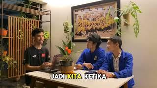 RADIO YANG BERLANDASKAN KASIH | Ngobrol Bareng Maestro Radio Bandung