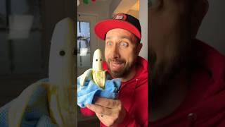 Don’t EAT the baby!!! 