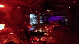Sam Eyvaz - Isolate @ Anomalie art club