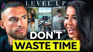 The Fastest Ways to Power, Money & Freedom | Afnan Khalifa
