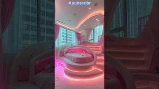 which bedroom would you visit in a dream #asmr #aurora #relaxing #aesthethic