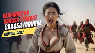 2025 MONGOL : Film Penuh Penuh Aksi Dengan Subtitle Indonesia!