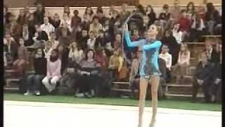 Koroleva Dariya Hoop 2008 Calais EF