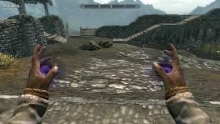 Skyrim Mod Spotlights - Horse Mods - Faster Horses, Invulnerable Horses, Conjure Horse