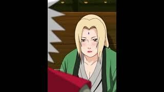 Jiraya va Sunade  Uzbek tilida #animeuz #narutouz #animefanuz #aniblauz #narutouzb #uzb