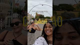 Curaçao is Just as Good as Aruba!