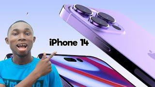 iPhone 14 - FINAL Leaks & Rumors!