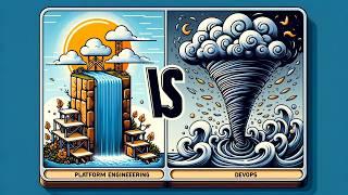 What Is Platform Engineering Vs DevOps?