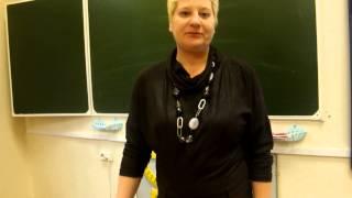 Конкурс "Педагог года-2015"
