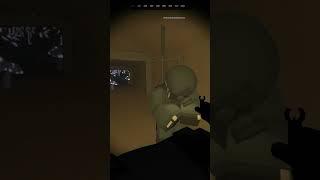 ВАСЁК БЕГИ! Stalker Unturned #funny #stalker #rp #unturned #top   #scream #funnyvideo #gameplay