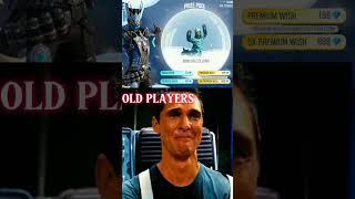 FX Sohag gaming ff old freefire miss you #freefire #shortvideo #officalvideo #gaming