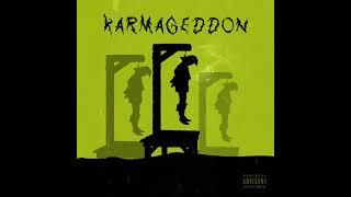 Hataki - Karmageddon