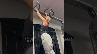 Gym bro certified ‍ #gymbro #gymshark