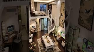 This Dream Room Will Blow Your Mind! #aesthetic #cozy #rain