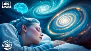 432Hz - Deep Sleep Healing: Regenerates Body and Mind, Emotional & Physical Healing