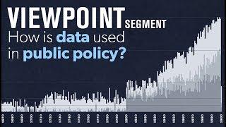 How is data used in public policy? Interview with Diane Schanzenbach | VIEWPOINT