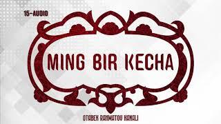 Ming bir kecha (15-track) Arab xalq ertaklari