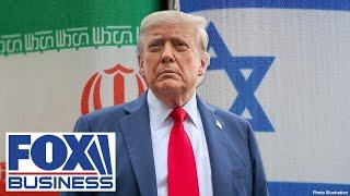 Trump is weighing 2 critical factors before making Iran attack decision, expert says