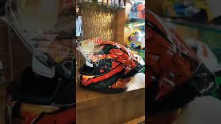 Axor helmets Awesome look ️