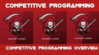 #1 Competitive Programming Overview