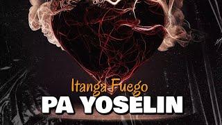 Itanga Fuego - Pa Yoselin (video oficial) @RepartoMundial